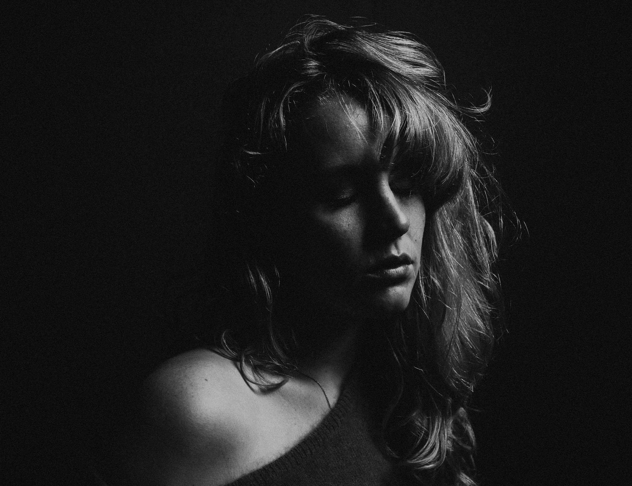 Creative self-portraits photo 4